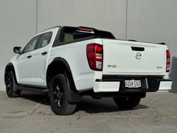 2023 Mazda
BT-50 SP