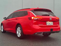 2019 Holden
Commodore LT