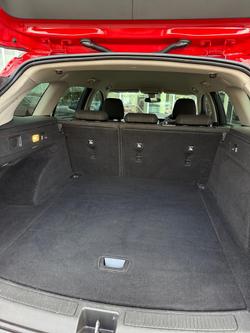 2019 Holden
Commodore LT