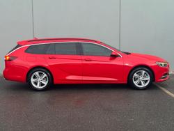 2019 Holden
Commodore LT