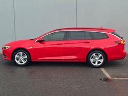 2019 Holden
Commodore LT