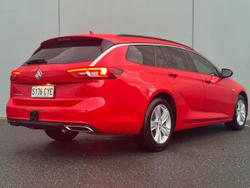 2019 Holden
Commodore LT