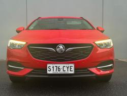 2019 Holden
Commodore LT