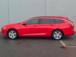 2019 Holden
Commodore LT