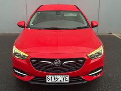 2019 Holden
Commodore LT