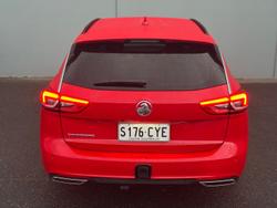 2019 Holden
Commodore LT