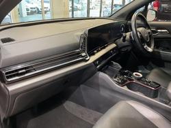 2022 Kia Sportage GT-Line