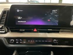 2022 Kia Sportage GT-Line