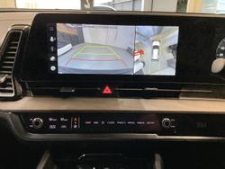 2022 Kia Sportage GT-Line