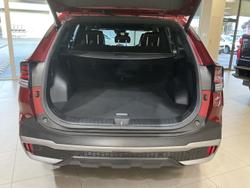 2022 Kia Sportage GT-Line