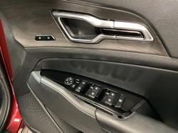 2022 Kia Sportage GT-Line