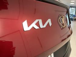 2022 Kia Sportage GT-Line