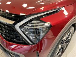 2022 Kia
Sportage GT-Line