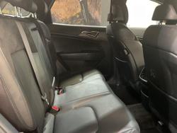 2022 Kia Sportage GT-Line