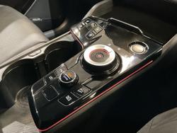 2022 Kia Sportage GT-Line