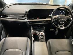 2022 Kia Sportage GT-Line