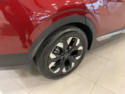 2022 Kia Sportage GT-Line