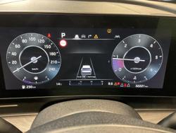 2022 Kia Sportage GT-Line