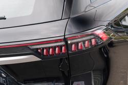 2025 Jaecoo J8 Track