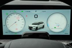 2025 Jaecoo J8 Track