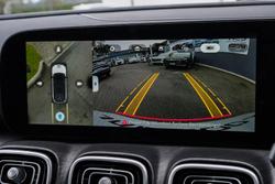 2025 Jaecoo J8 Track