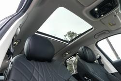 2025 Jaecoo J8 Track