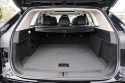 2025 Jaecoo J8 Track