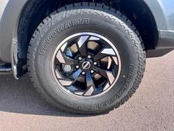 2025 Nissan
Patrol Warrior