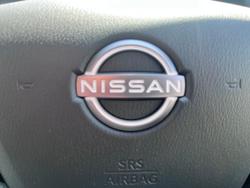 2025 Nissan
Patrol Warrior