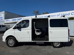 2020 LDV
V80