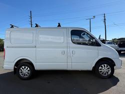 2020 LDV
V80