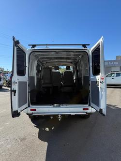 2020 LDV
V80