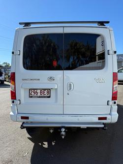 2020 LDV
V80