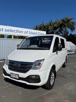 2020 LDV
V80