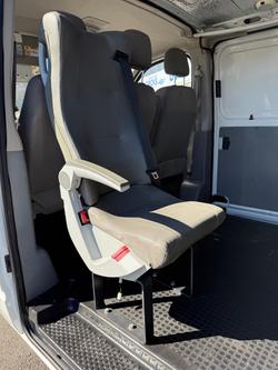 2020 LDV
V80