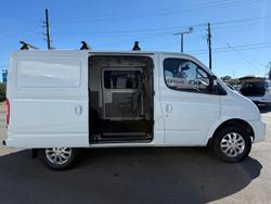 2020 LDV
V80