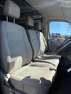 2020 LDV
V80
