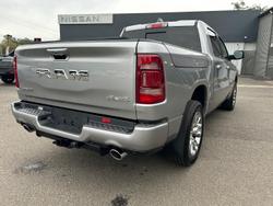 2023 RAM
1500 Laramie Sport RamBox