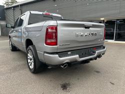 2023 RAM
1500 Laramie Sport RamBox