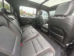 2023 RAM
1500 Laramie Sport RamBox