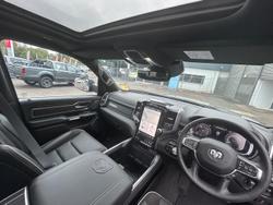 2023 RAM
1500 Laramie Sport RamBox