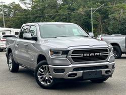 2023 RAM
1500 Laramie Sport RamBox