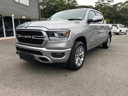 2023 RAM
1500 Laramie Sport RamBox