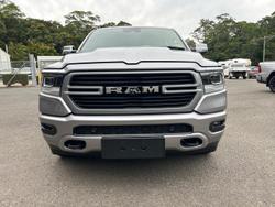 2023 RAM
1500 Laramie Sport RamBox