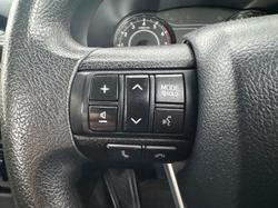 2019 Toyota
HiLux WorkMate