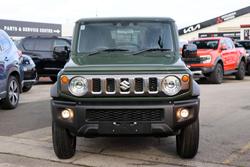 2024 Suzuki
Jimny XL