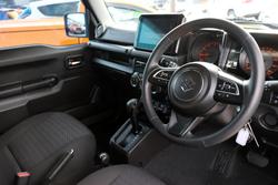 2024 Suzuki
Jimny XL