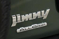 2024 Suzuki
Jimny XL