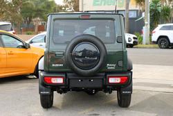 2024 Suzuki
Jimny XL