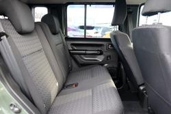 2024 Suzuki
Jimny XL